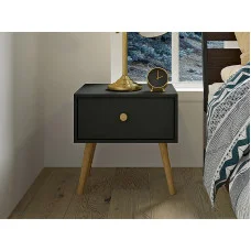 Cabinet for shoes Hyge 4